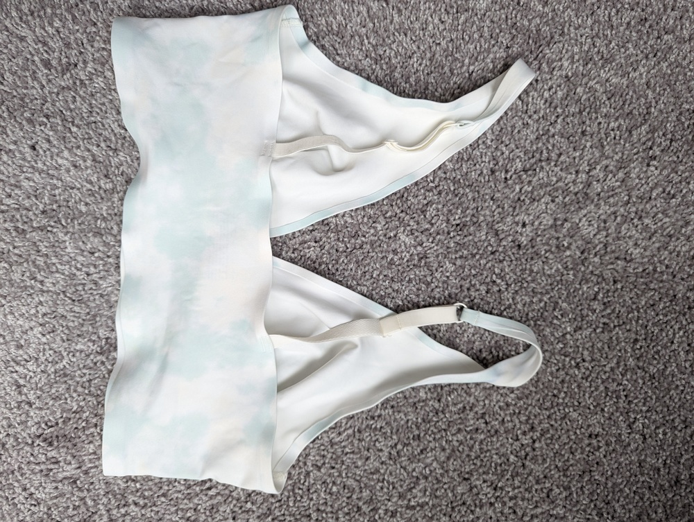 Auden bra